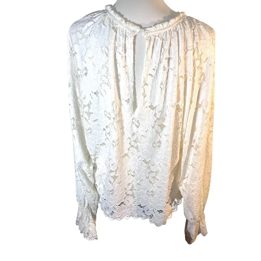 Free People soft sheer